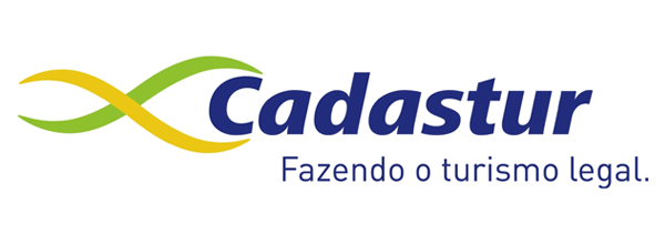 Selo Cadastur — Fazendo o turismo legal