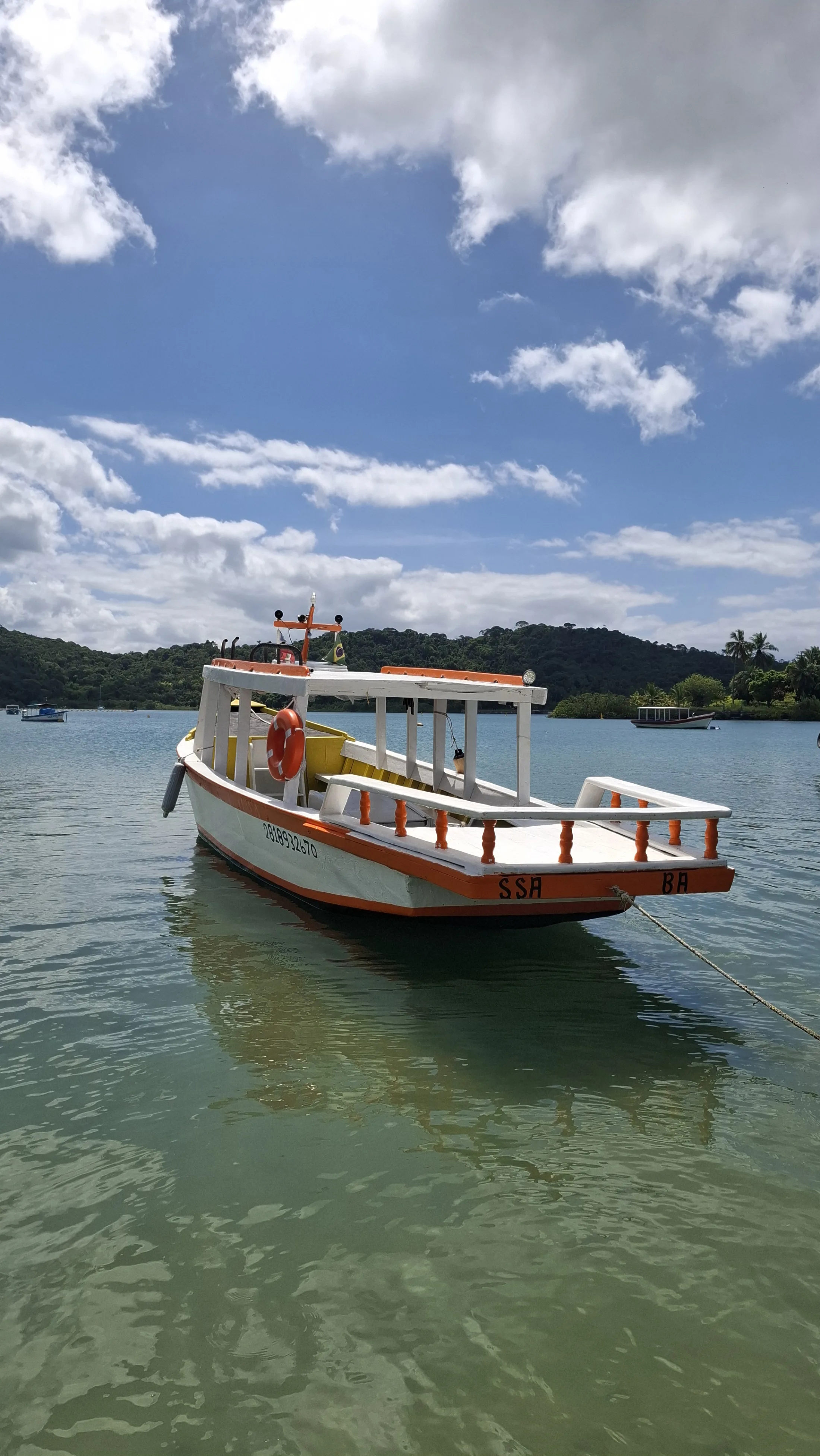 Poseidon S — foto 4 de 6