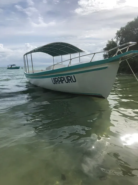 Uirapuru — foto 6 de 6