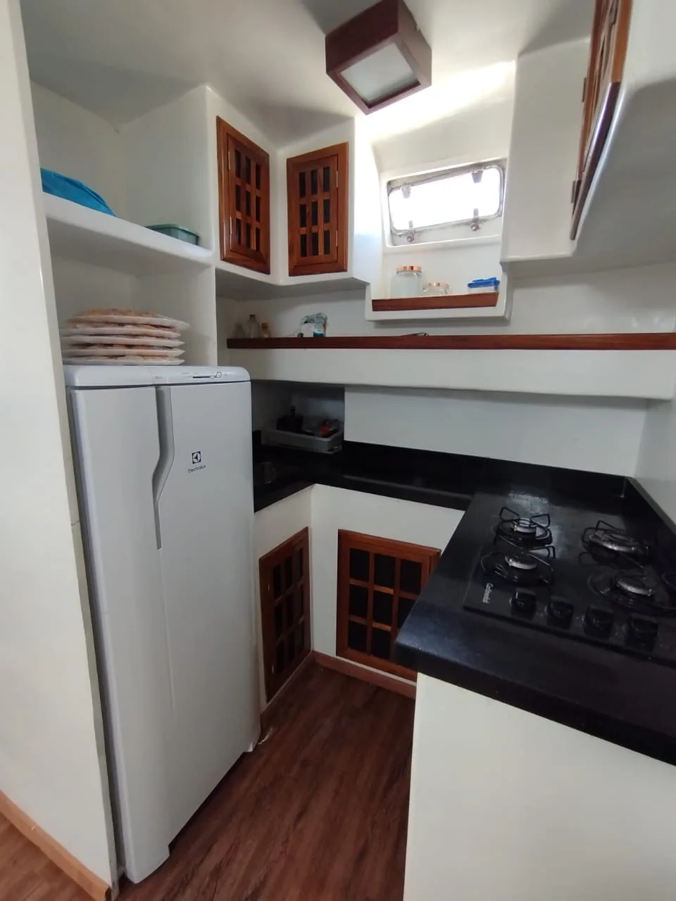 Escuna Eunice — foto 6 de 13