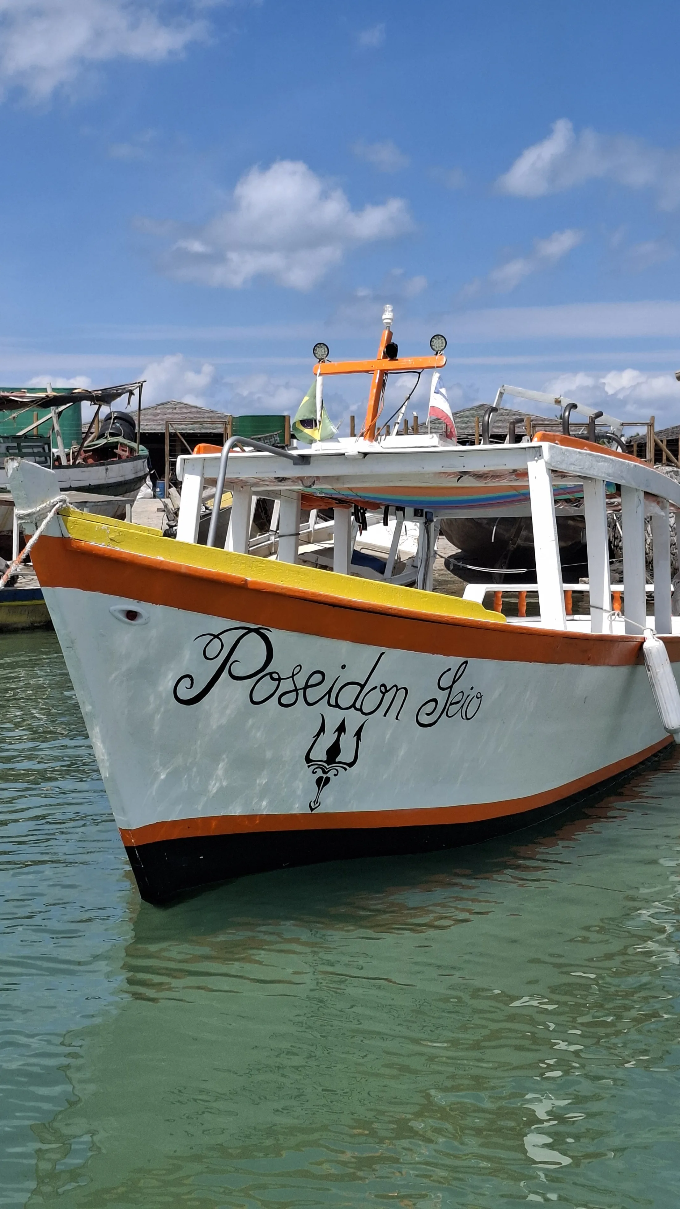 Poseidon S — foto 3 de 6