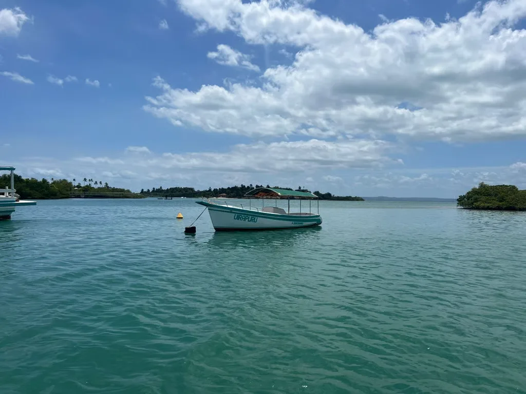 Uirapuru — foto 4 de 6