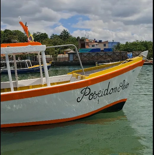 Poseidon S — foto 6 de 6