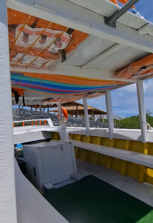 Poseidon S — foto 5 de 6