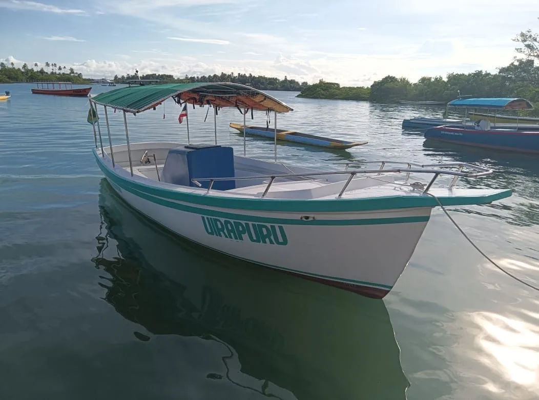 Uirapuru — foto 1 de 6