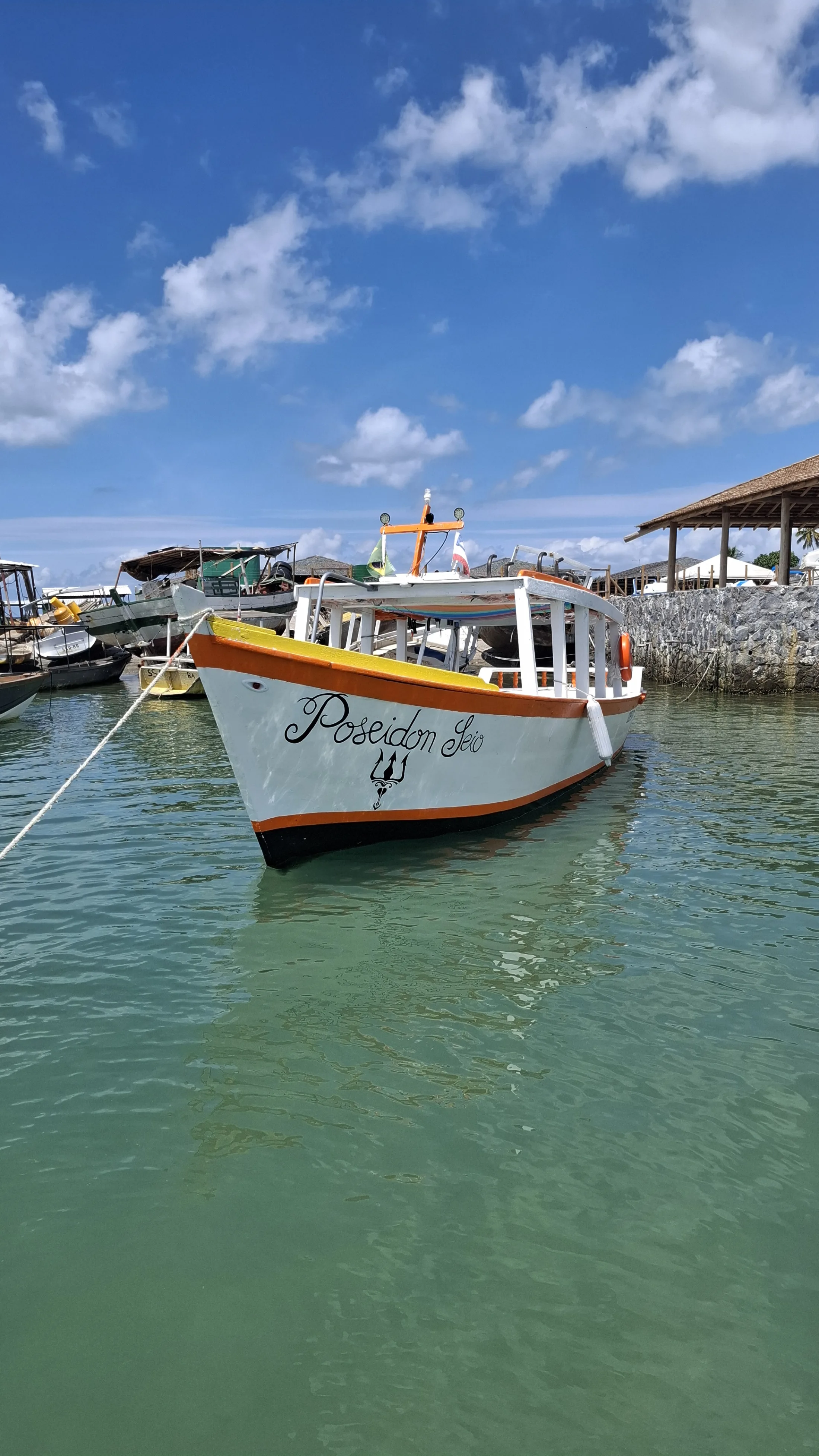 Poseidon S — foto 1 de 6