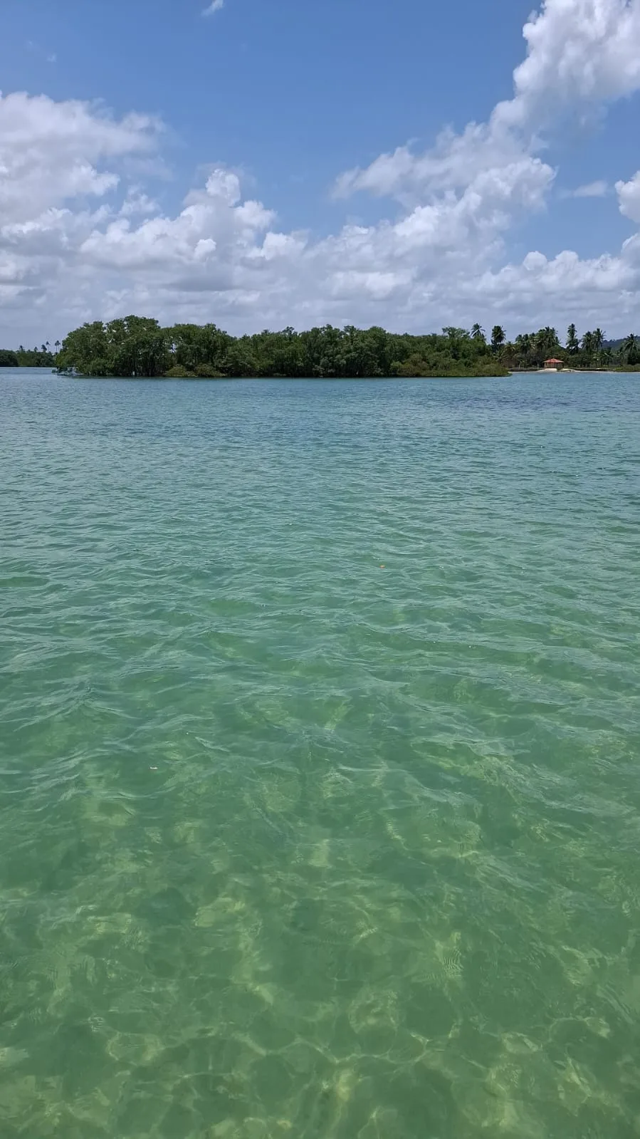Piscinas Naturais de Itapipuca