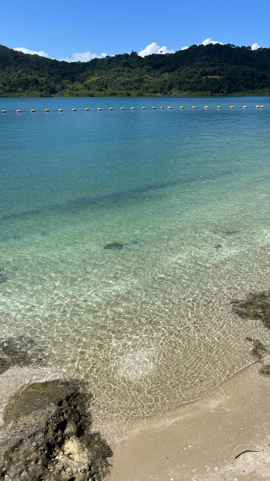 Praia da Pontinha — foto 3 de 4
