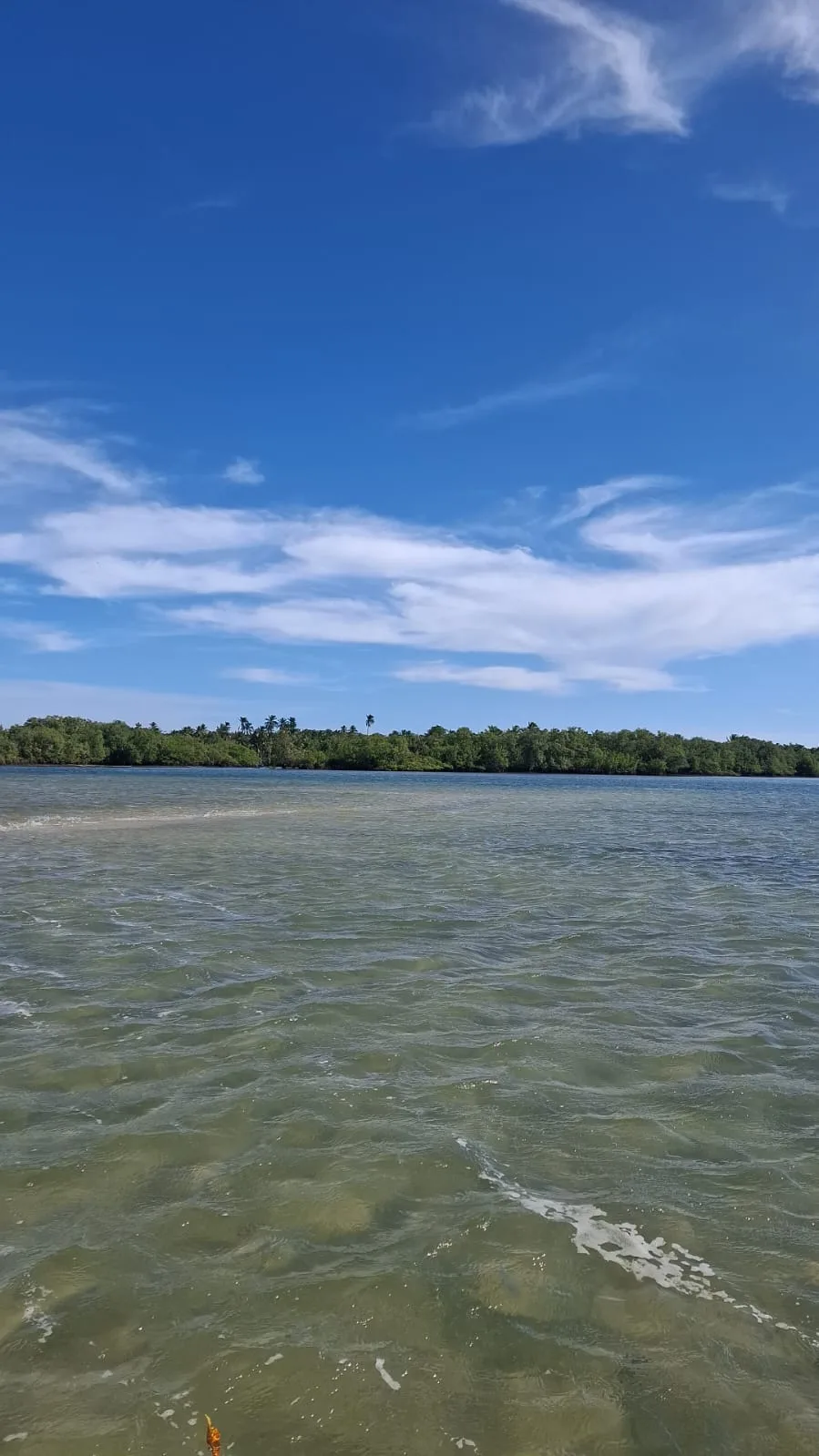 Piscinas Naturais de Itapipuca
