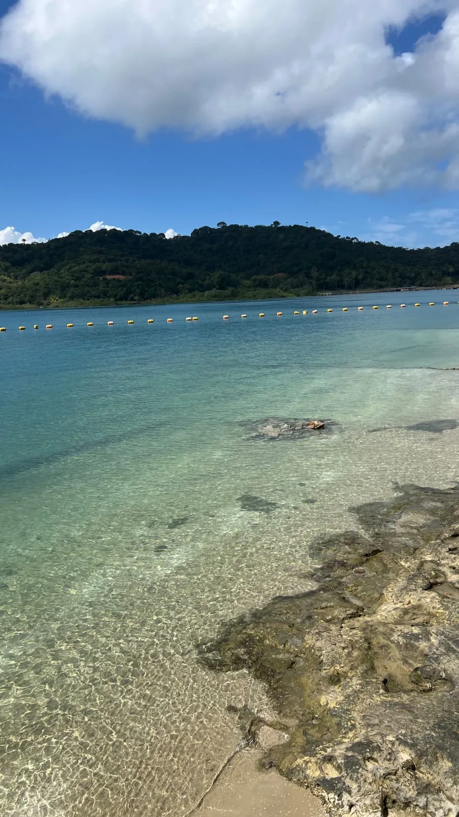Praia da Pontinha — foto 4 de 4