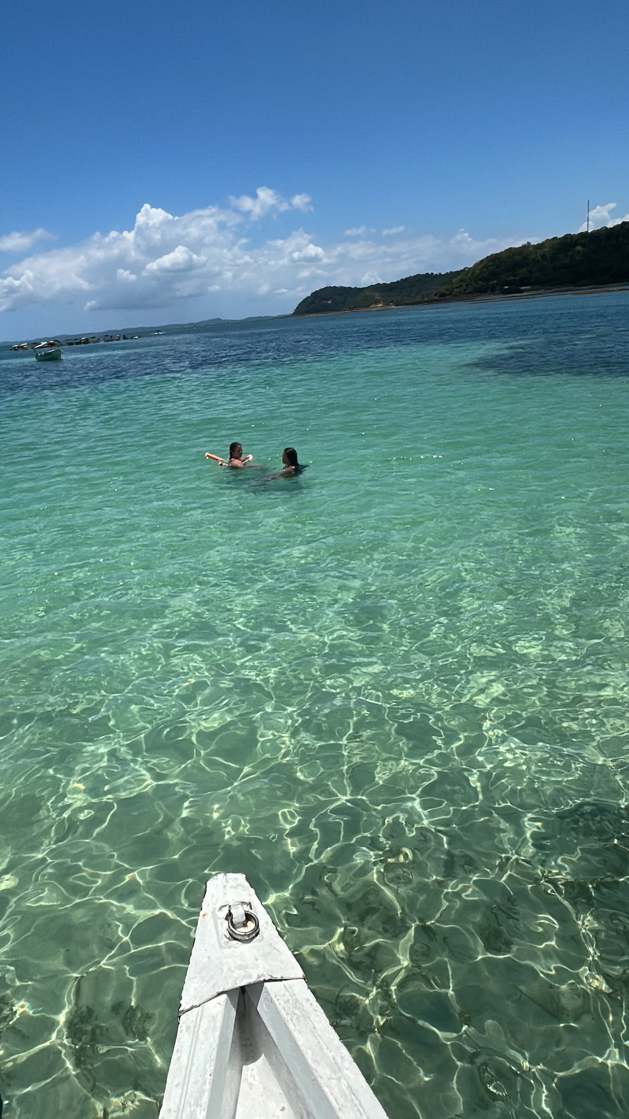 Piscinas Naturais Paramana — foto 3 de 3