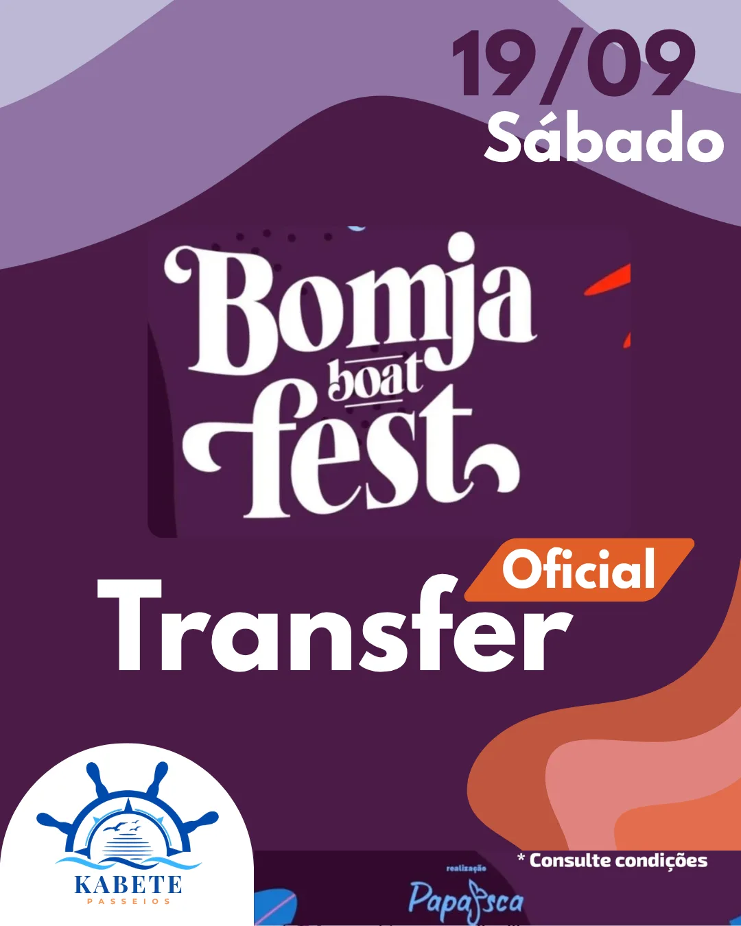 Bomja Boat Fest