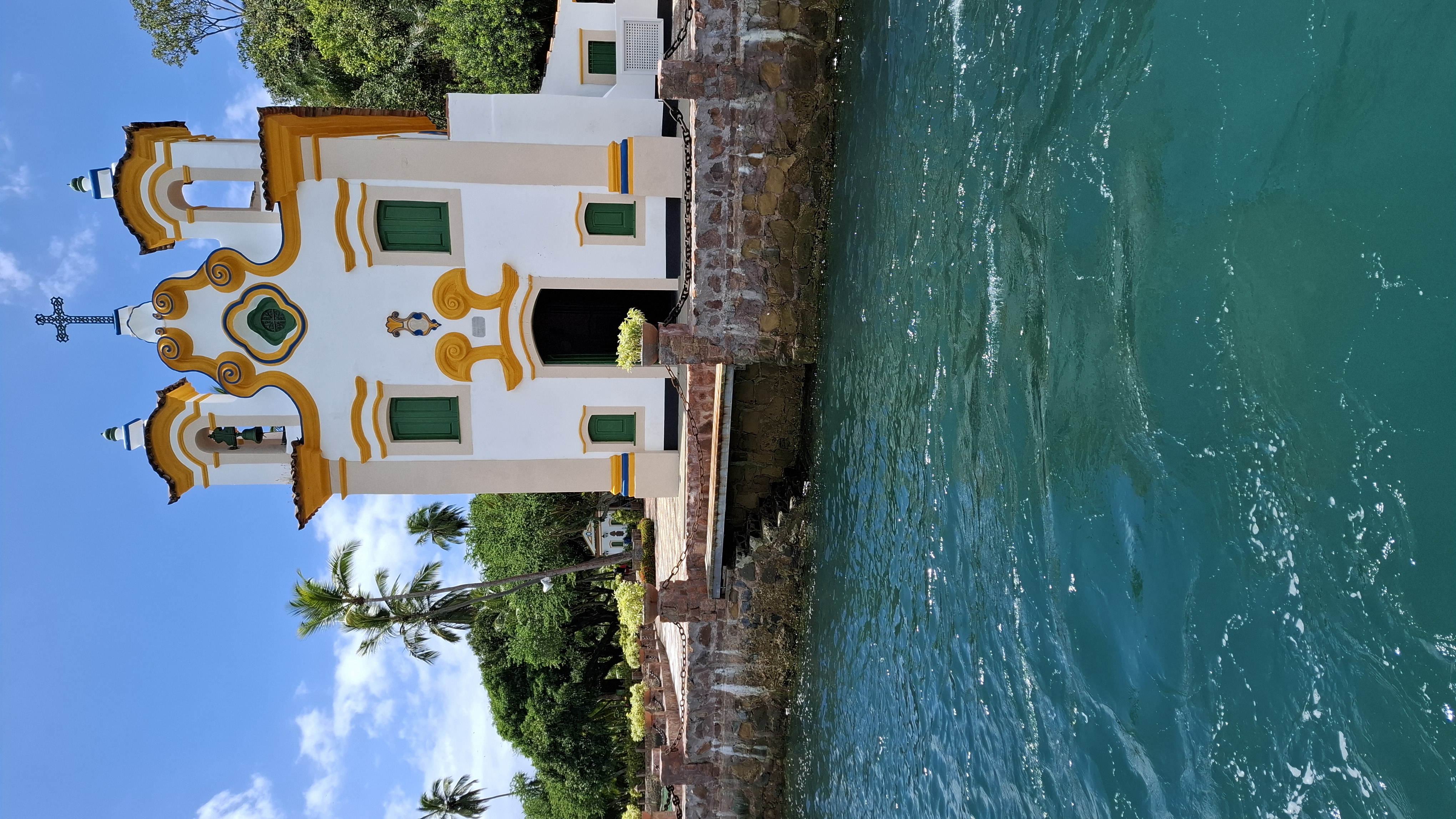 Passeio Coletivo — Ilha dos Frades — foto 6 de 6