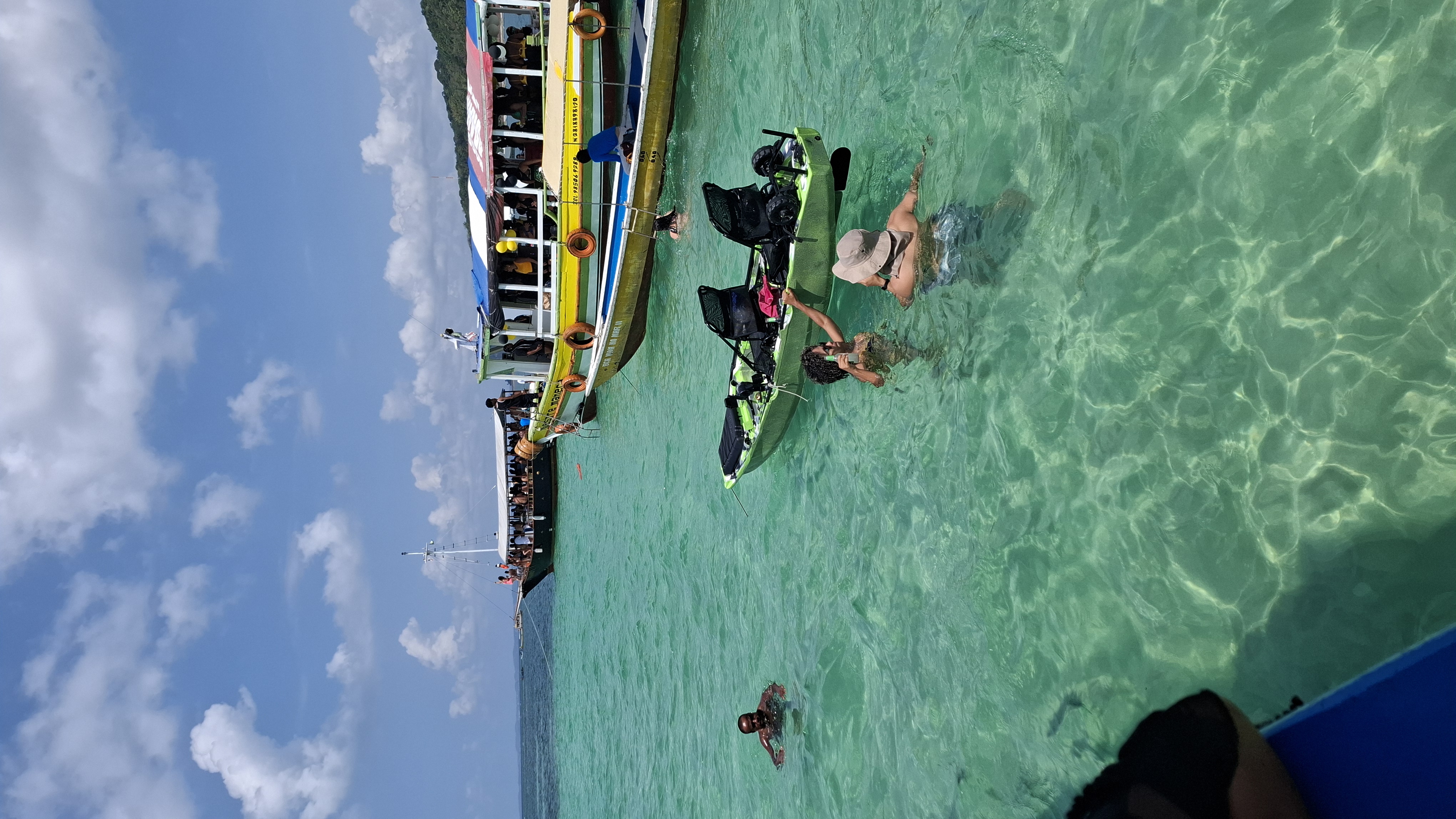 Passeio Coletivo — Ilha dos Frades — foto 2 de 6