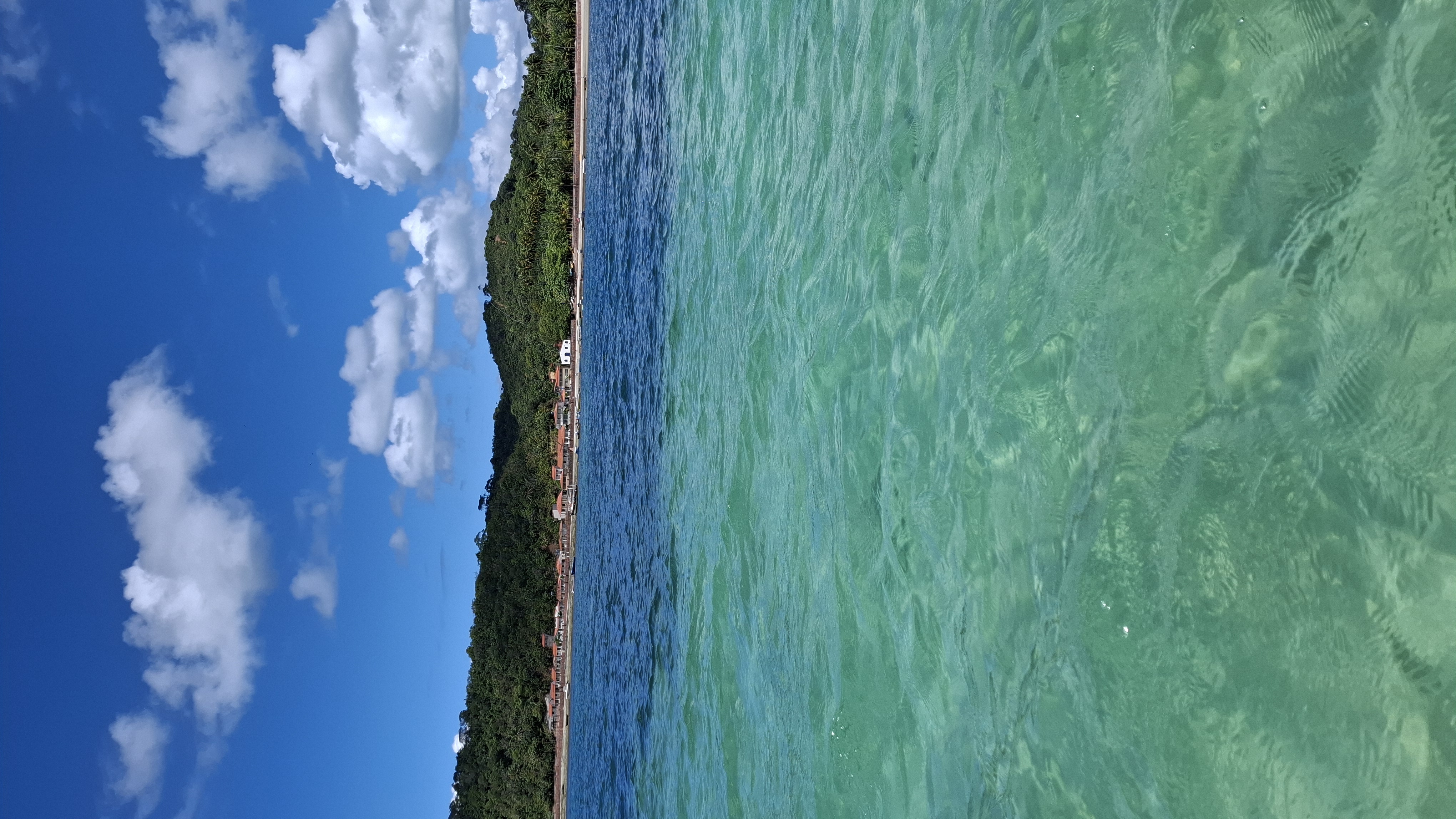 Passeio Coletivo — Ilha dos Frades — foto 4 de 6