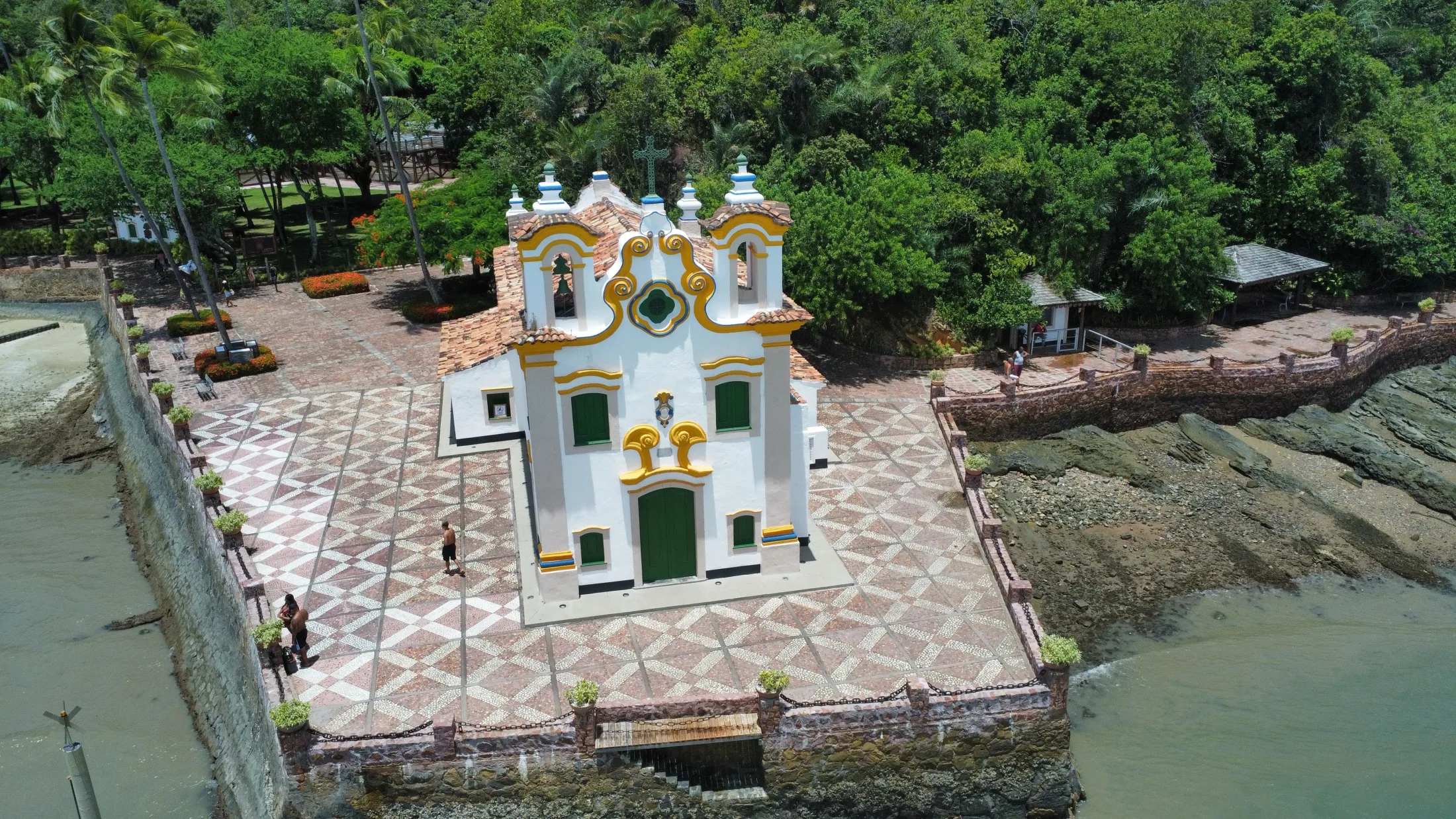 Roteiro - 4